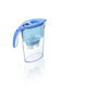 Laica Jarra filtrante Stream Line 2,3l azul